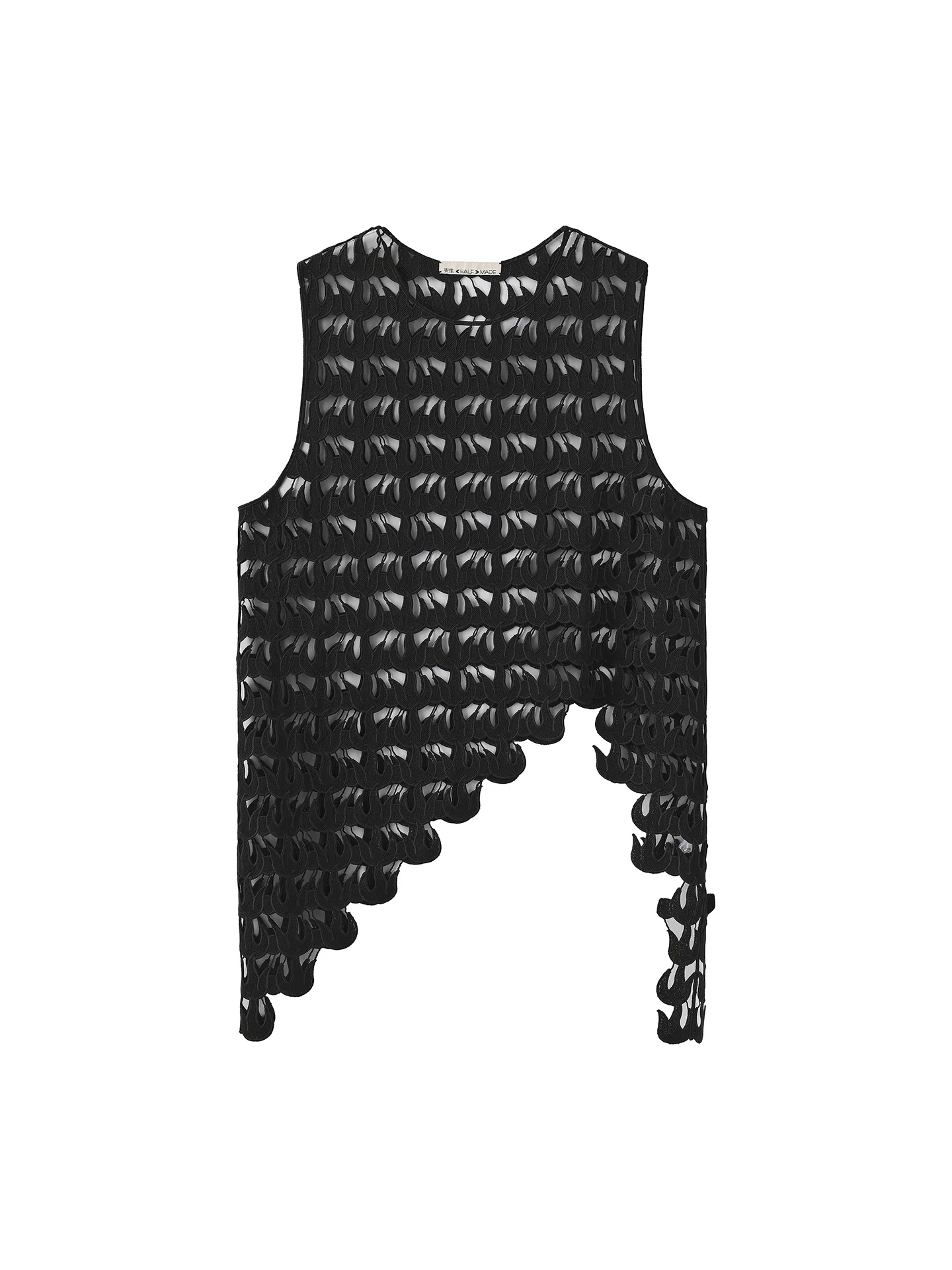 Жилет женский с огненным узором, осенне-зимняя новинка, оригинальный дизайн, полиэстер, стандартный крой, внутренний слой...
Жилет женский с огненным узором, осенне-зимняя новинка, оригинальный дизайн, полиэстер, стандартный крой, внутренний слой...