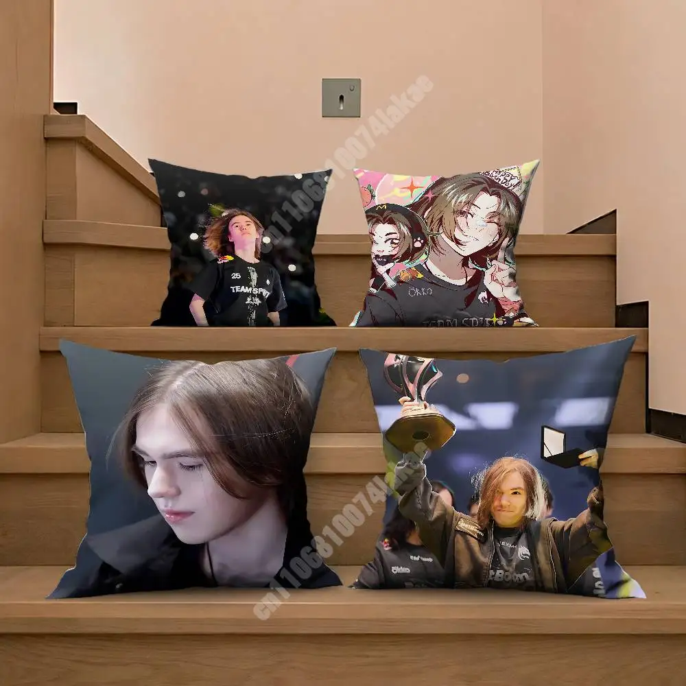 Cologne Major donk CS2 New King Sofa Couch Pillow Cover Cushion Case Home Bedroom Decoration
Cologne Major donk CS2 New King Sofa Couch Pillow Cover Cushion Case Home Bedroom Decoration