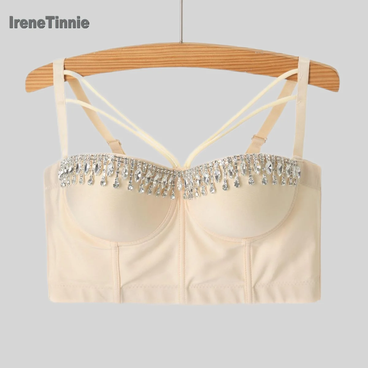 Irene tinnie топ женский y2k ropa de mujer одежда топы летние корсетные майки и майки укороченные 2000-х годов гот haut femme 2025 год, корейский японский
Irene tinnie топ женский y2k ropa de mujer одежда топы летние корсетные майки и майки укороченные 2000-х годов гот haut femme 2025 год, корейский японский
