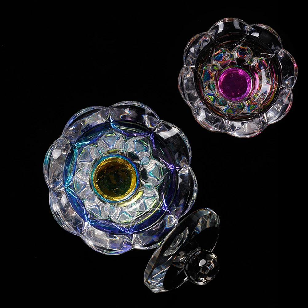 Professional Manicure Glass Cup Durable Clear Small Size Liquid Mixing Dish Nail Powder Holder Manicure Clear Dish
Professional Manicure Glass Cup Durable Clear Small Size Liquid Mixing Dish Nail Powder Holder Manicure Clear Dish