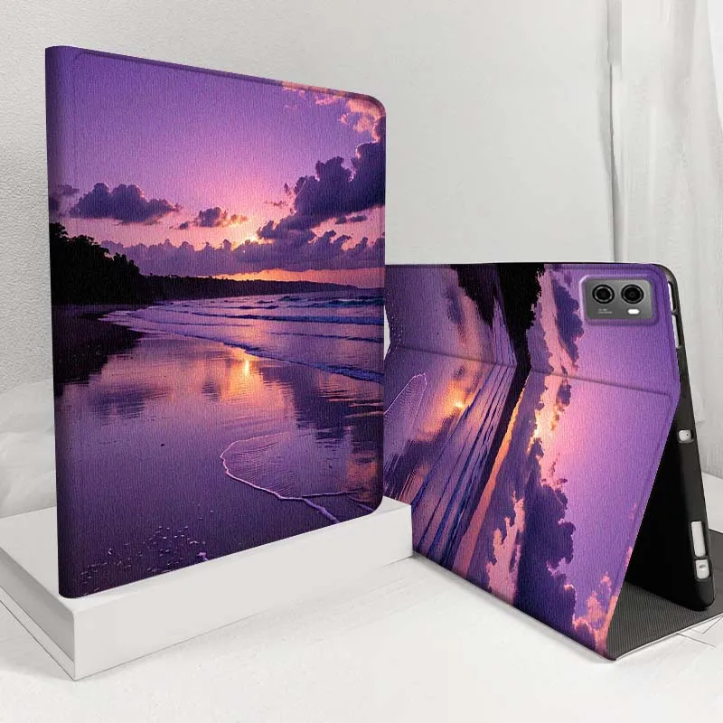 Artistic Romantic Sea For Lenovo Xiaoxin Lenovo Tab Pad Pro Plus GT K10 P11 M10 Legion Y900 Y700 Inch Tablet Case Soft
Artistic Romantic Sea For Lenovo Xiaoxin Lenovo Tab Pad Pro Plus GT K10 P11 M10 Legion Y900 Y700 Inch Tablet Case Soft