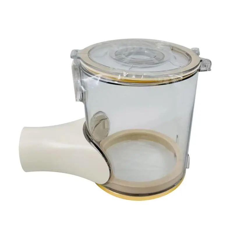 AEB1-Ведро для пылесборника Dreame R10 R10pro V10S T10 T20 T30 T20pro T30NEO, запасные части для пылесоса, мусорная корзина, пылесборник
AEB1-Ведро для пылесборника Dreame R10 R10pro V10S T10 T20 T30 T20pro T30NEO, запасные части для пылесоса, мусорная корзина, пылесборник