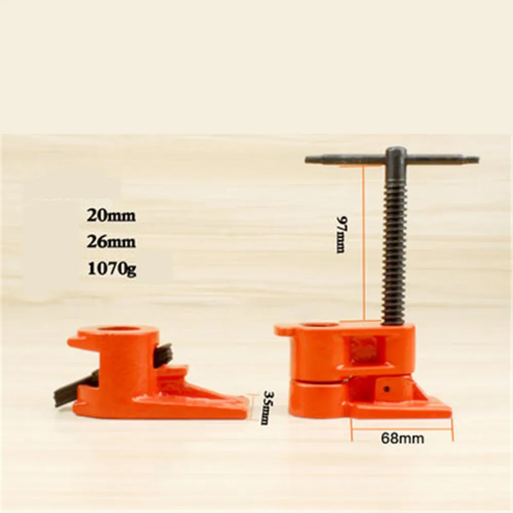 Woodworking Pipe Clamp Water Pipe Clamp Steel Pipe Furniture Factory Puzzle Lengthened Woodworking
Woodworking Pipe Clamp Water Pipe Clamp Steel Pipe Furniture Factory Puzzle Lengthened Woodworking