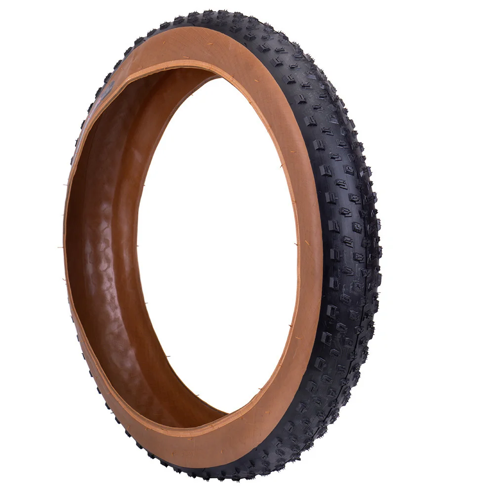 26 x 4.0 Inch Fat Bike Tire Rubber Bike Folding Tires Snow Beach Bicycle Replacement Tire Road bike Outer and Inner tires
26 x 4.0 Inch Fat Bike Tire Rubber Bike Folding Tires Snow Beach Bicycle Replacement Tire Road bike Outer and Inner tires