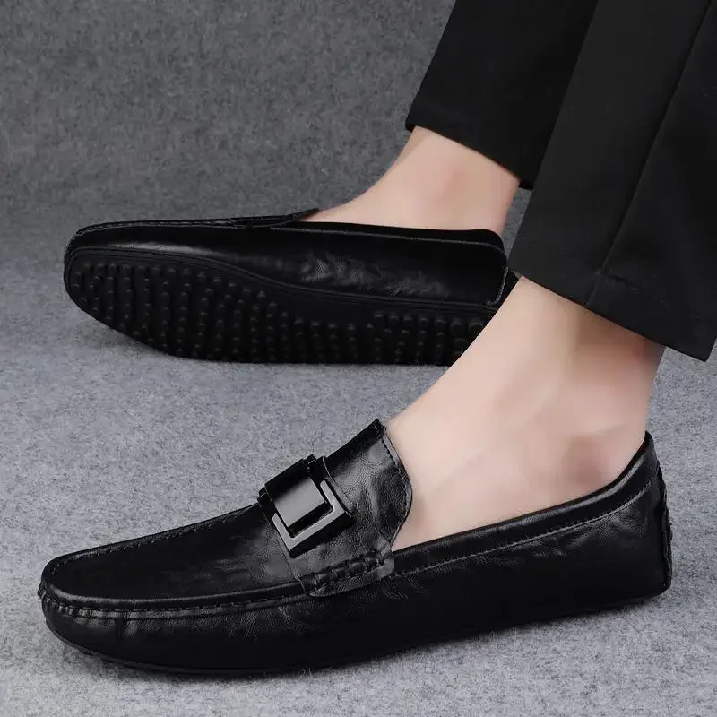 Men's Shoes Men's Shoes Men's Leather Shoes 2024 Summer Business Soft Leather Soft Bottom Casual Leather
Men's Shoes Men's Shoes Men's Leather Shoes 2024 Summer Business Soft Leather Soft Bottom Casual Leather