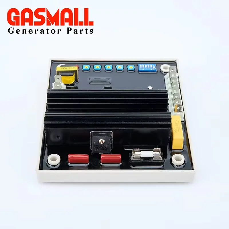 EA63-5 AVR Automatic Voltage Regulator for Diesel Generator
EA63-5 AVR Automatic Voltage Regulator for Diesel Generator