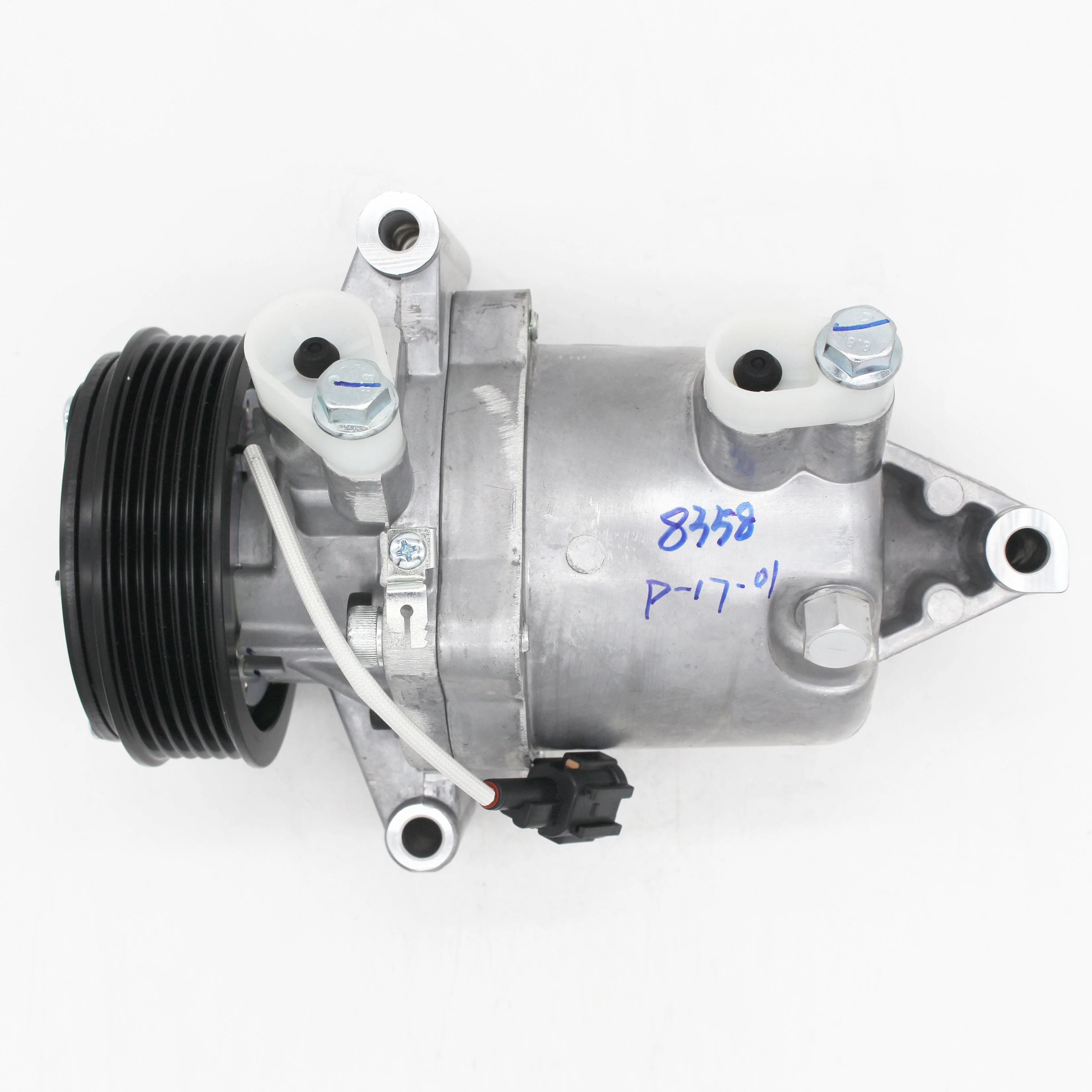 Компрессор переменного тока для Note 1,2, OEM 926003VB7B 926001KA1B WXNS028 926001HC0A 926001HC2B CM108057 926001KC5A Компрессор переменного тока*
Компрессор переменного тока для Note 1,2, OEM 926003VB7B 926001KA1B WXNS028 926001HC0A 926001HC2B CM108057 926001KC5A Компрессор переменного тока*