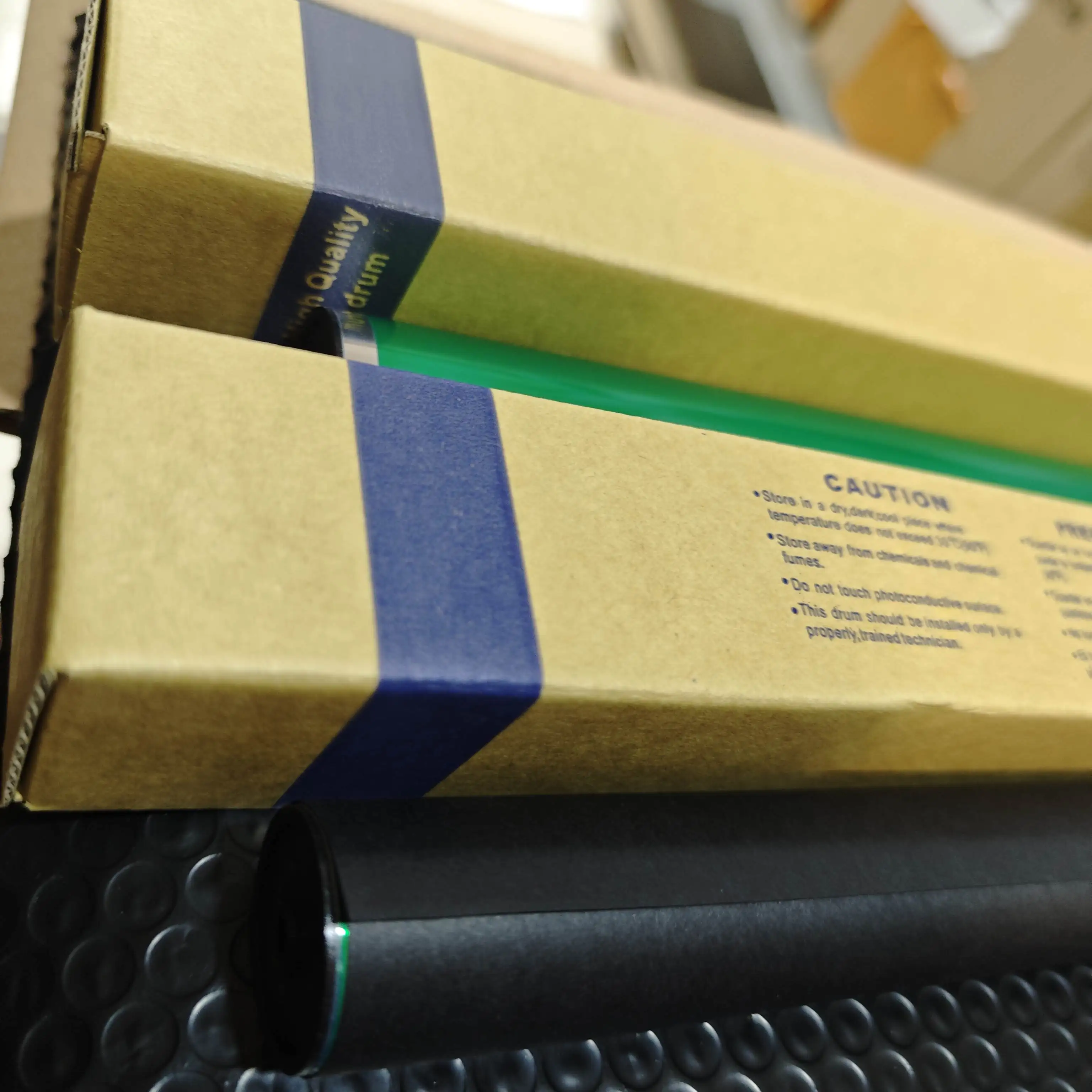 5pcs. New Compatible Dr311 Opc Drum Dr512 Cylinder Drum For Konica Minolta Bizhub C220 C280 C224 C284 C364 C454 C554 C284e C364e
5pcs. New Compatible Dr311 Opc Drum Dr512 Cylinder Drum For Konica Minolta Bizhub C220 C280 C224 C284 C364 C454 C554 C284e C364e