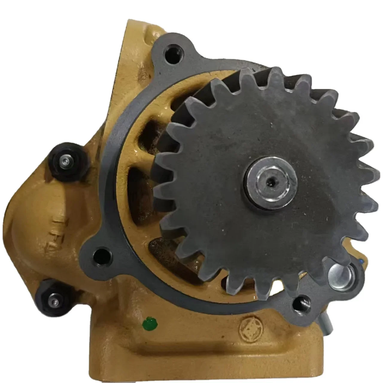 oem water pump assembly 6251-61-1102 6251611102 water pump fit for SAA6D125-3 engine
oem water pump assembly 6251-61-1102 6251611102 water pump fit for SAA6D125-3 engine