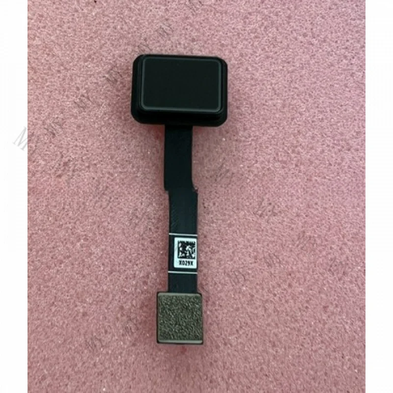 TT New For Precision 3560 3570 7670 7770 Power Button Fingerprint Reader 0X029X
TT New For Precision 3560 3570 7670 7770 Power Button Fingerprint Reader 0X029X