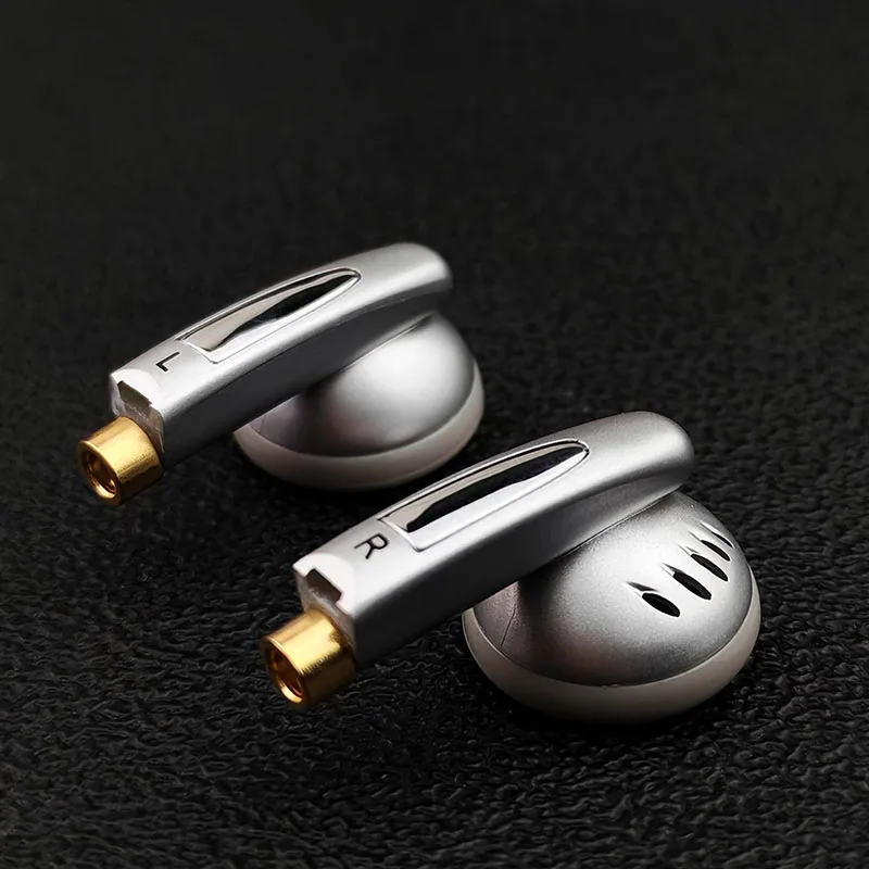Hi-Fi стереонаушники-вкладыши с плоской конструкцией, интерфейсом MMCX, высоким разрешением звука для женского вокала, широкой звуковой сценой, с проводами 3,5 мм и Type-C
Hi-Fi стереонаушники-вкладыши с плоской конструкцией, интерфейсом MMCX, высоким разрешением звука для женского вокала, широкой звуковой сценой, с проводами 3,5 мм и Type-C