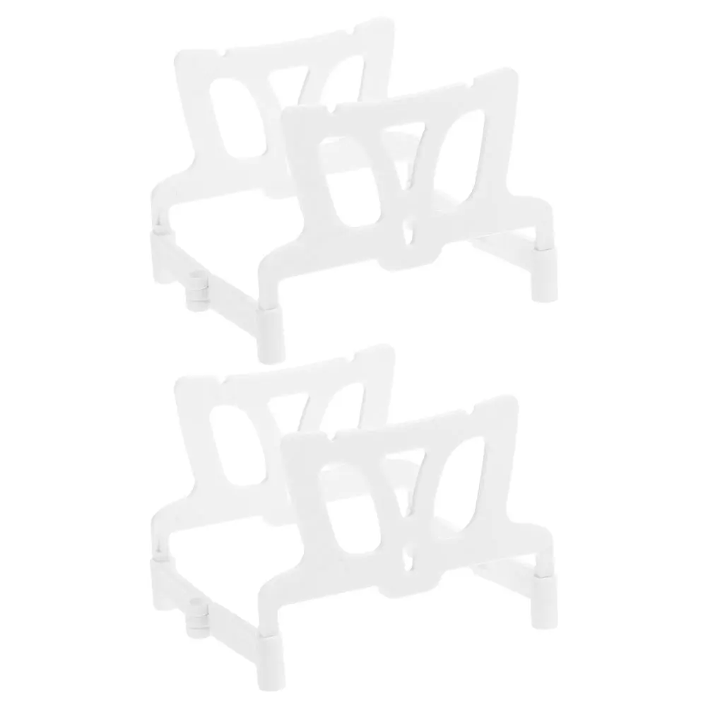 2Pcs Foldable Coffee Filter Holder Portable Coffee Cone Filter Rack Ear Hanging Stand Espresso Filters Rack for Home Traveling
2Pcs Foldable Coffee Filter Holder Portable Coffee Cone Filter Rack Ear Hanging Stand Espresso Filters Rack for Home Traveling