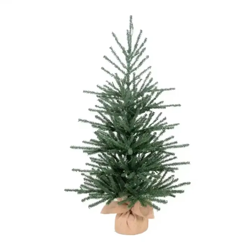 Artificial Xmas Tree 50cm Exquisite Simulation Decorative Xmas Tree Household Holiday Decorations
Artificial Xmas Tree 50cm Exquisite Simulation Decorative Xmas Tree Household Holiday Decorations
