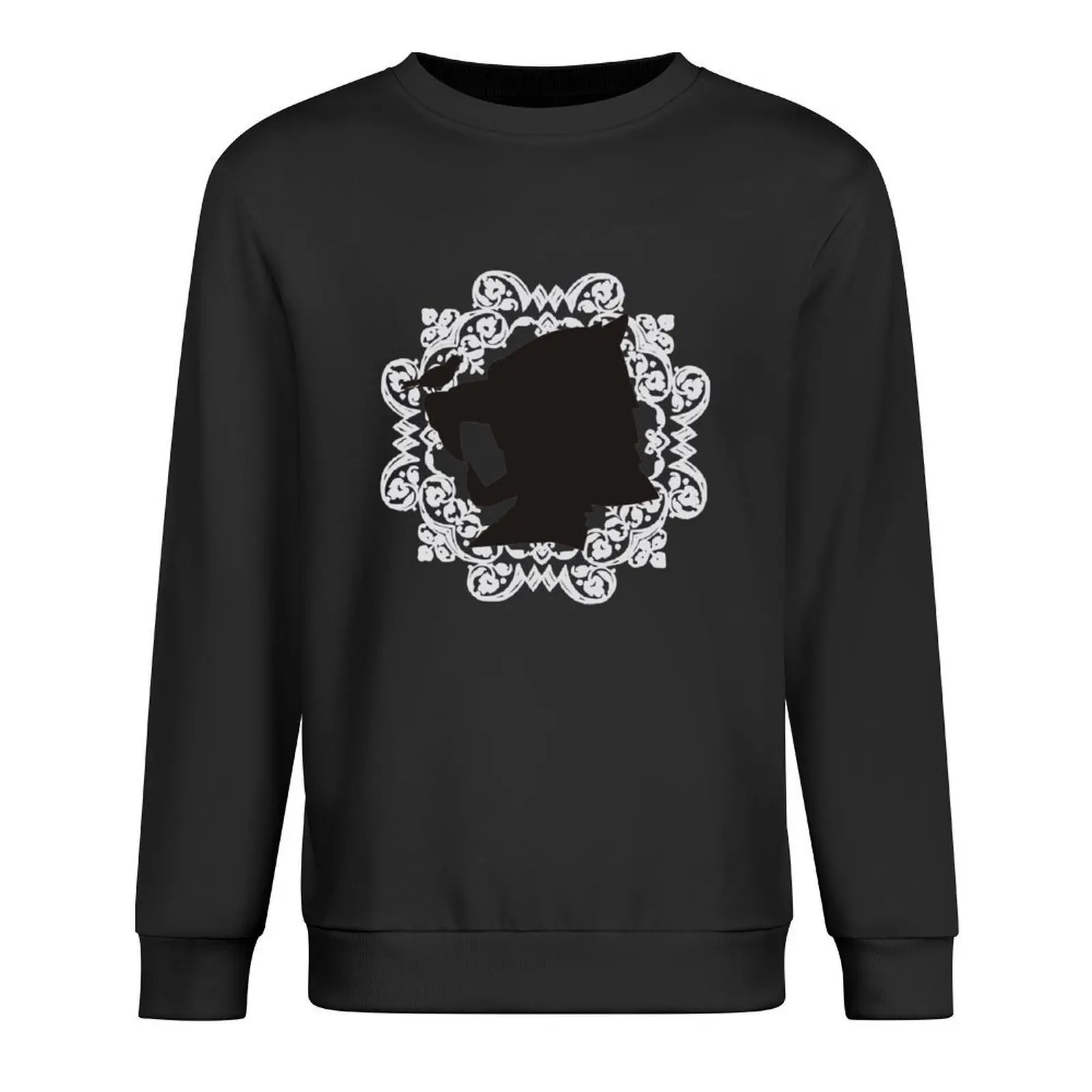 The Hound's Helm Pullover mens clothing anime clothing men clothing autumn clothes sweatshirts men
The Hound's Helm Pullover mens clothing anime clothing men clothing autumn clothes sweatshirts men