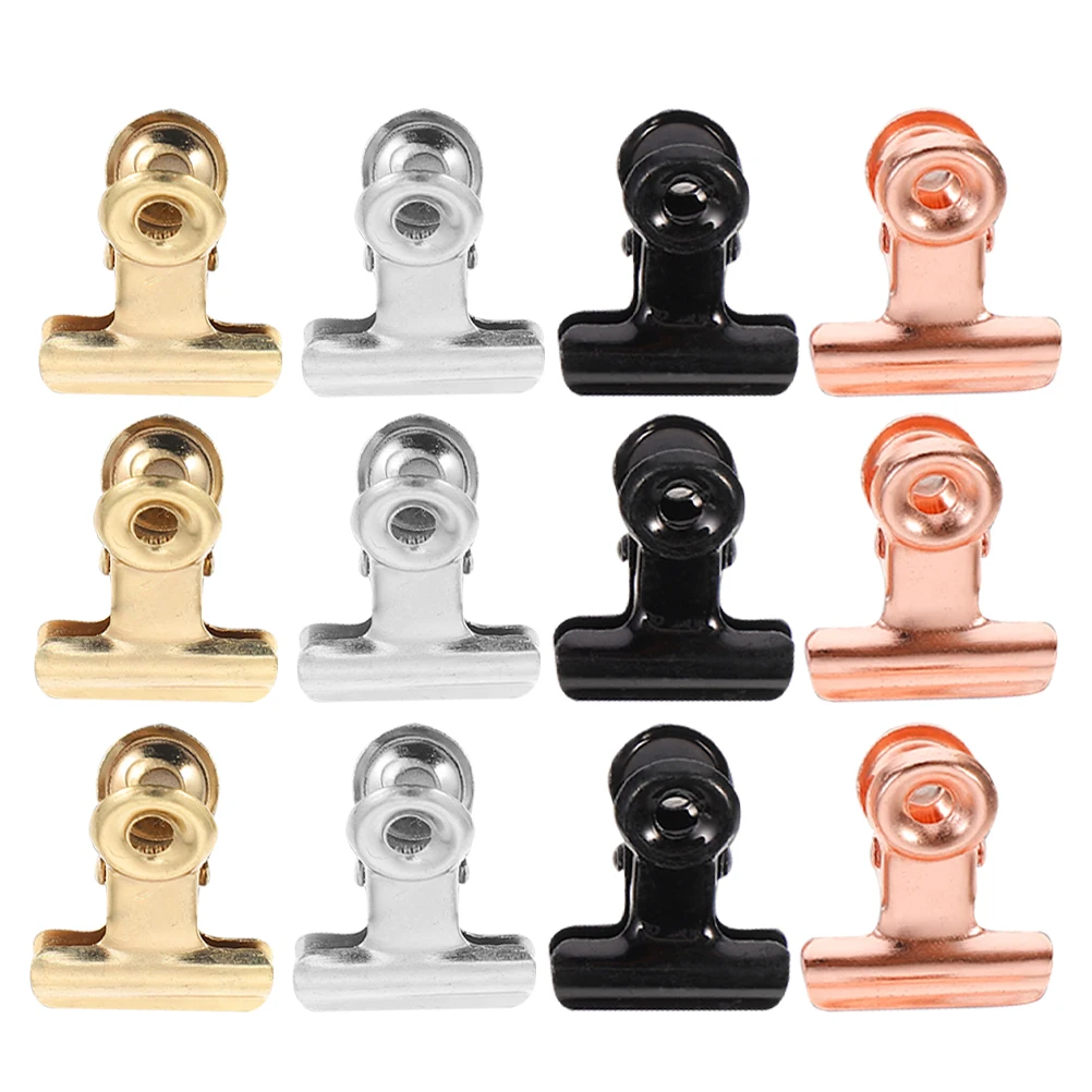 20 Pcs Magnetic Small Clips Decorative Picture Clamps Multi Function Photo Accessories DIY Craft Home Wall Reusable Mini
20 Pcs Magnetic Small Clips Decorative Picture Clamps Multi Function Photo Accessories DIY Craft Home Wall Reusable Mini