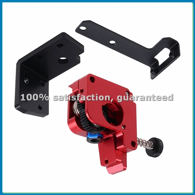 Комплект для модернизации экструдера K1C PRO с кронштейном, двойным редуктором, без двигателя, для 3D-принтеров K1/K1 MAX/PRO - ABHG
Комплект для модернизации экструдера K1C PRO с кронштейном, двойным редуктором, без двигателя, для 3D-принтеров K1/K1 MAX/PRO - ABHG