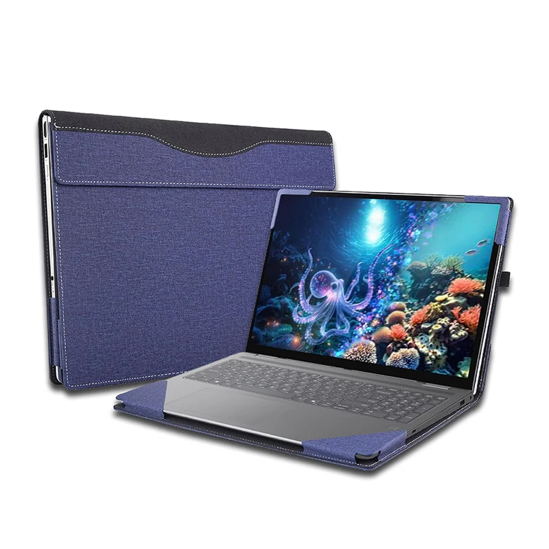 Laptop Case Cover For Lenovo Yoga 7 2-in-1 16ILL10 / 16AKP10 / Yoga 7i 2-in-1 (16" Gen 10)Removable Laptop Protective Skin Gifts
Laptop Case Cover For Lenovo Yoga 7 2-in-1 16ILL10 / 16AKP10 / Yoga 7i 2-in-1 (16" Gen 10)Removable Laptop Protective Skin Gifts
