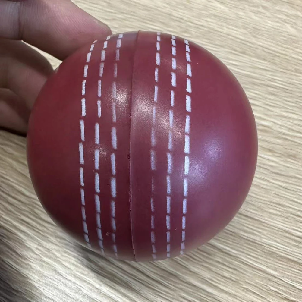 2pcs Silent Balls Foam Filled for Indoor Practice Relaxation Party Favors Toys Light Brown PU Material
2pcs Silent Balls Foam Filled for Indoor Practice Relaxation Party Favors Toys Light Brown PU Material