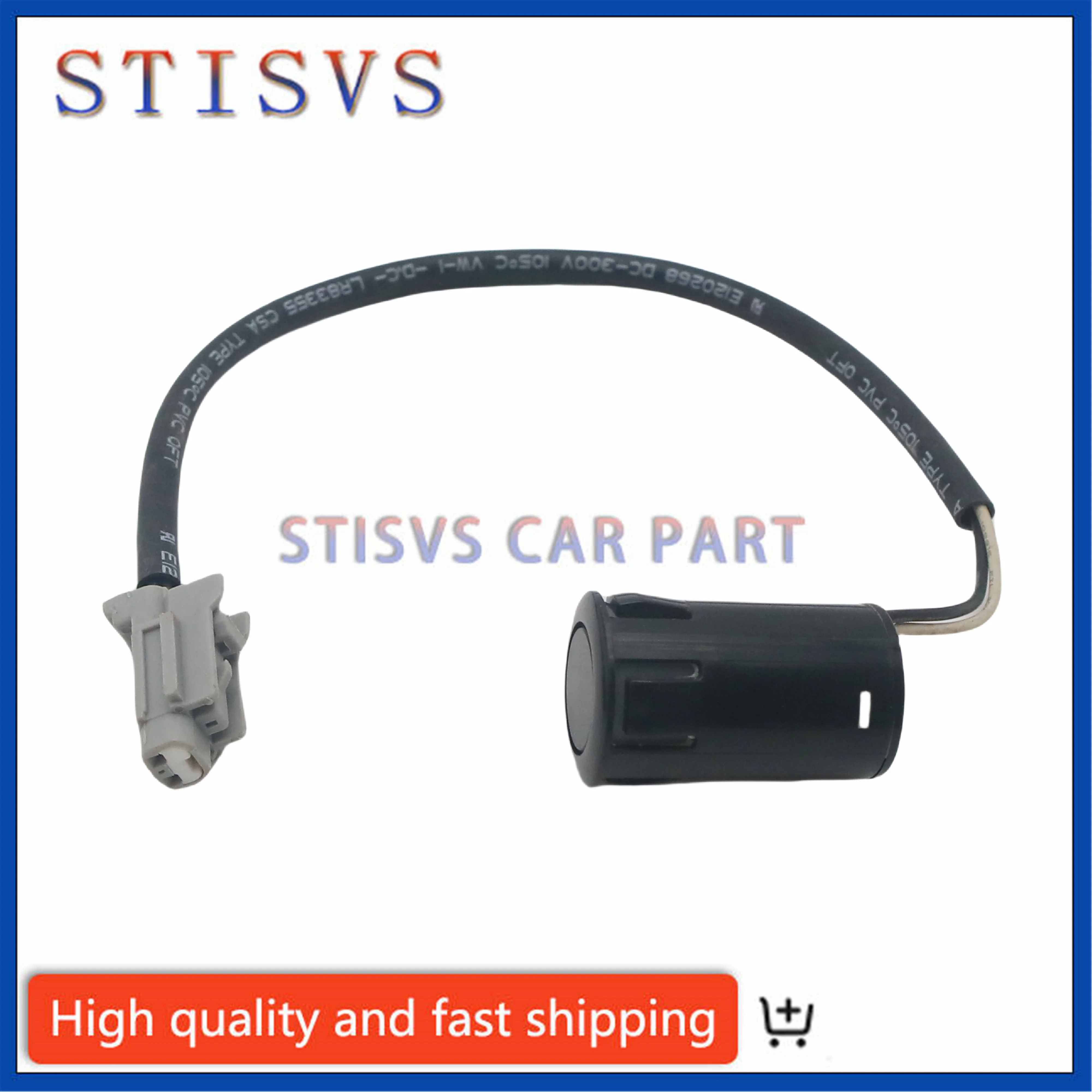 PZ362-60317-C0 Датчик парковки для Toyota Land Cruiser Lexus LX470 Ультразвуковые датчики парковки PDC PZ362-60317-A0 Pz362-60317-B0
PZ362-60317-C0 Датчик парковки для Toyota Land Cruiser Lexus LX470 Ультразвуковые датчики парковки PDC PZ362-60317-A0 Pz362-60317-B0