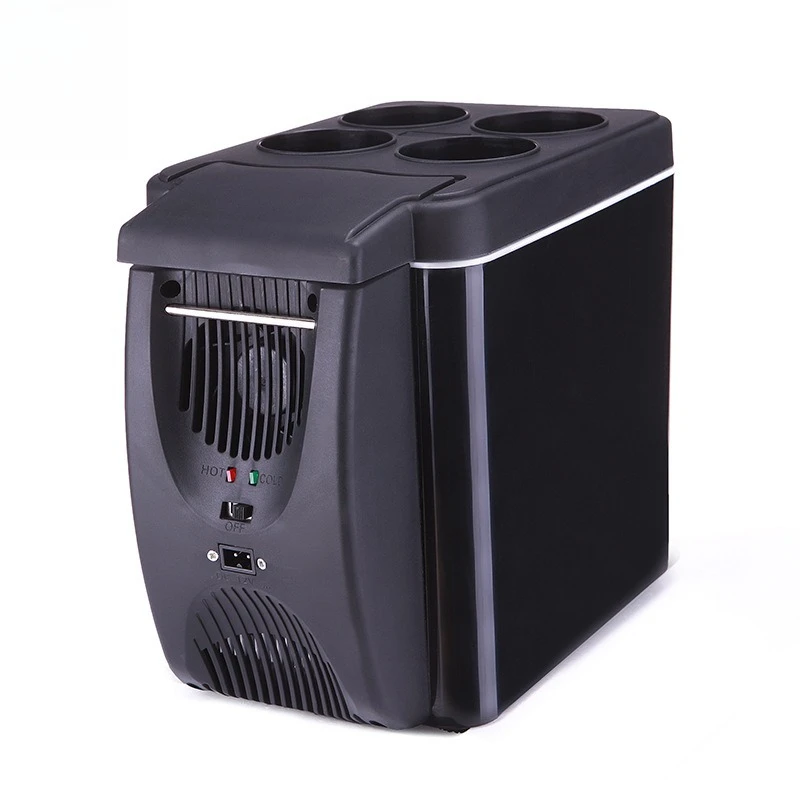 2026 12V 6L Portable Vehicle Refrigerator Compact Miniature Refrigerator for Cars Miniature refrigerator
2026 12V 6L Portable Vehicle Refrigerator Compact Miniature Refrigerator for Cars Miniature refrigerator