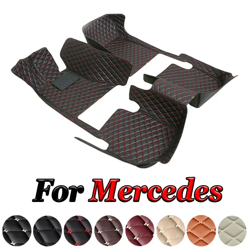 Индивидуальные стильные 3D автомобильные коврики для Mercedes Benz S Class W221 2004-2013 W222 W223 Аксессуары для интерьера Карман для телефона
Индивидуальные стильные 3D автомобильные коврики для Mercedes Benz S Class W221 2004-2013 W222 W223 Аксессуары для интерьера Карман для телефона