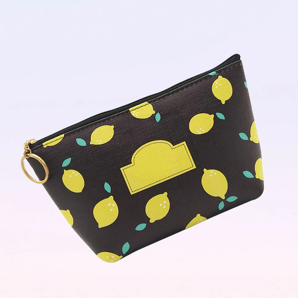Pu Bag Travel Toiletry Pouch Waterproof Makeup Organizer Zipper Closure Pencil Case For Students Large Capacity
Pu Bag Travel Toiletry Pouch Waterproof Makeup Organizer Zipper Closure Pencil Case For Students Large Capacity