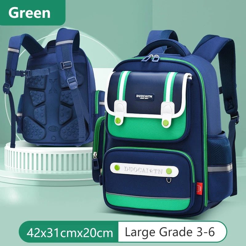 school bag boys ergonomic backpack lightweight Kids waterproof school bags girls children bestseller
school bag boys ergonomic backpack lightweight Kids waterproof school bags girls children bestseller