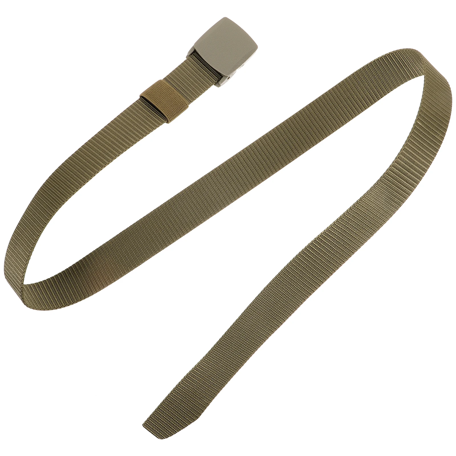 Tactical Belt Durable Adjustable Outdoor Camping Equipment Belts for Men Women Green Plastic Buckle Waist Support Pants
Tactical Belt Durable Adjustable Outdoor Camping Equipment Belts for Men Women Green Plastic Buckle Waist Support Pants