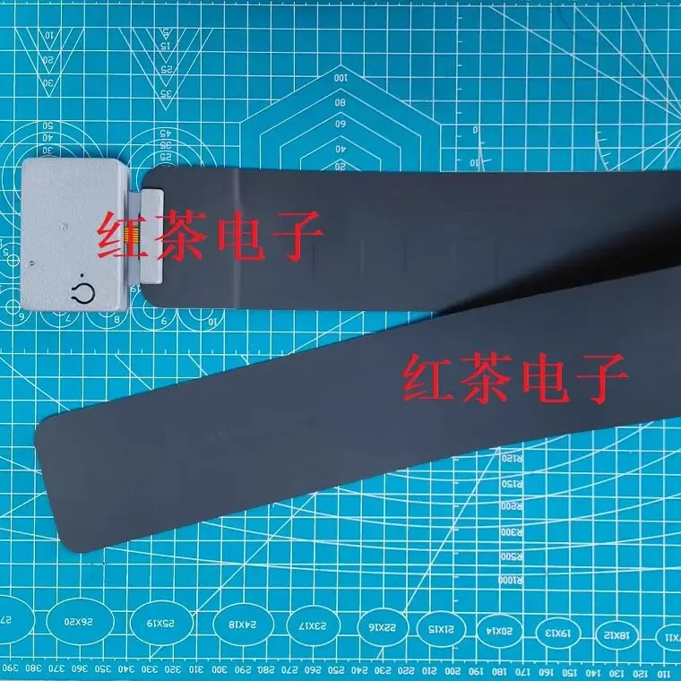 PVDF Non-contact Piezoelectric Film Piezoresistive Sensor, Heart Rate, Respiration, Charge Amplifier, Sleep Monitoring Pillow
PVDF Non-contact Piezoelectric Film Piezoresistive Sensor, Heart Rate, Respiration, Charge Amplifier, Sleep Monitoring Pillow