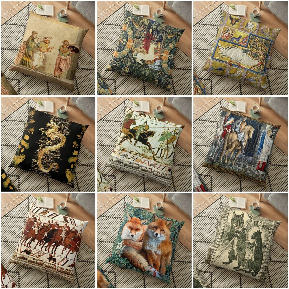 Decorative Home pillow case Cushion covers 45*45 nordic 40x40cm 50x50cm Modern Living Room sofa 60x60 boho 50*50 60*60 Morocco
Decorative Home pillow case Cushion covers 45*45 nordic 40x40cm 50x50cm Modern Living Room sofa 60x60 boho 50*50 60*60 Morocco