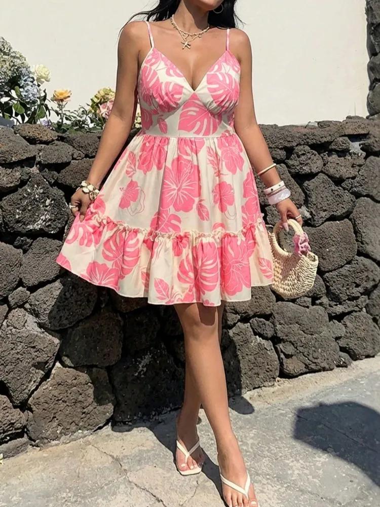 XL-5XL Plus Size Clothes Dresses Women Robes Summer Autumn Sleeveless Street Style Casual 3XL 4XL Big Size Mini Dress Oversize
XL-5XL Plus Size Clothes Dresses Women Robes Summer Autumn Sleeveless Street Style Casual 3XL 4XL Big Size Mini Dress Oversize