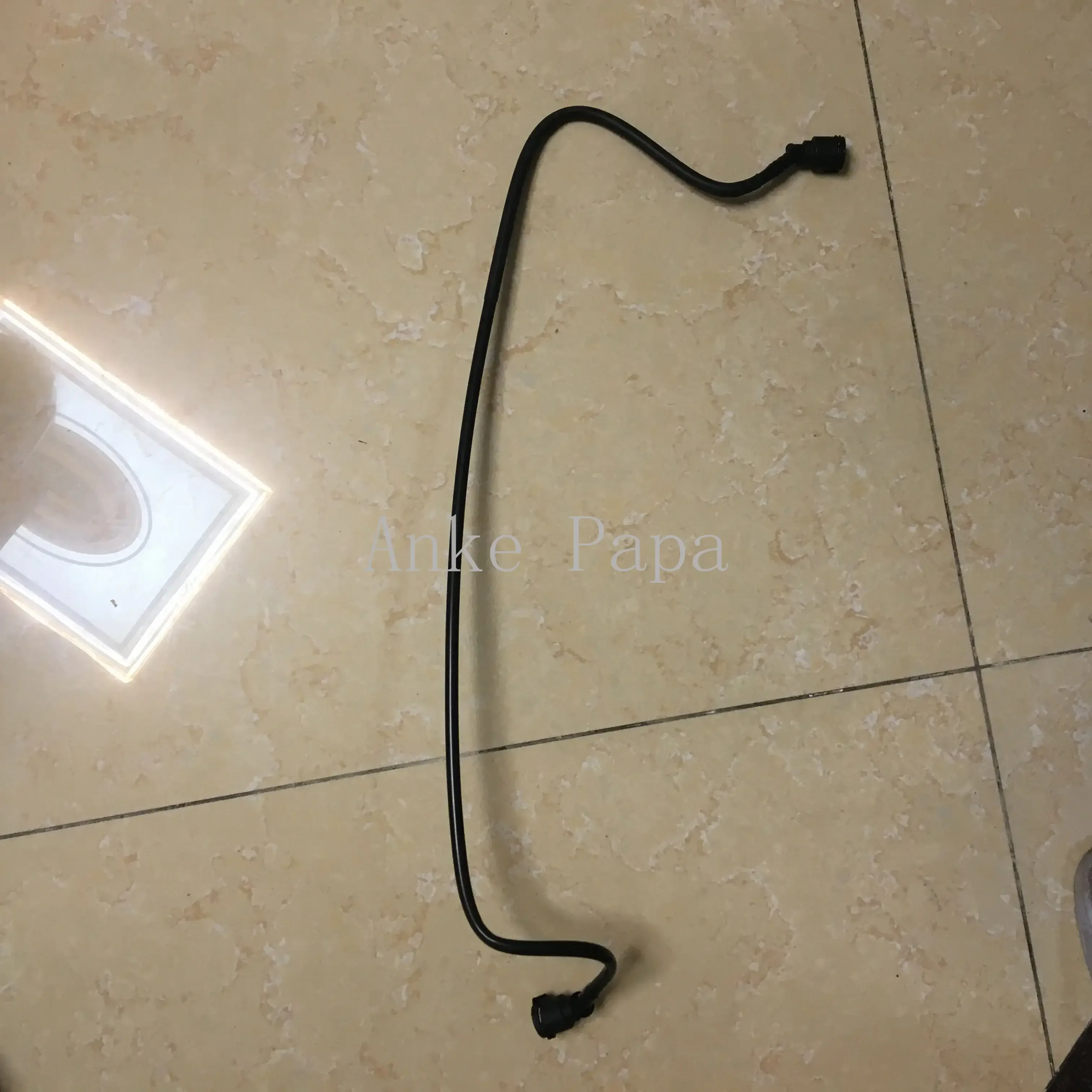 Car Return Line Hose Engine Radiator Coolant Pipe FOR BMW F22 F23 F30 OE 17128570061
Car Return Line Hose Engine Radiator Coolant Pipe FOR BMW F22 F23 F30 OE 17128570061