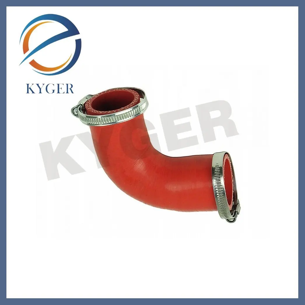 Suitable for Land Rover Discovery Range Rover Intercooler Tube LR019399 High Quality Auto Parts AMEXIAOXU
Suitable for Land Rover Discovery Range Rover Intercooler Tube LR019399 High Quality Auto Parts AMEXIAOXU