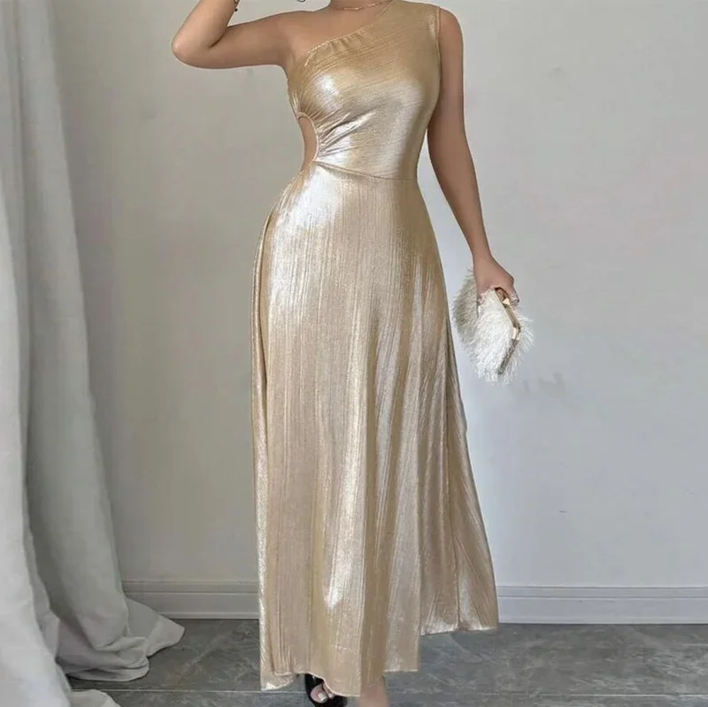 Little Daisy CustomizedSleeveless Satin Straight Ankle Length Solid Color Elegant Evening Dress For Formal Occasions Custom Size
Little Daisy CustomizedSleeveless Satin Straight Ankle Length Solid Color Elegant Evening Dress For Formal Occasions Custom Size
