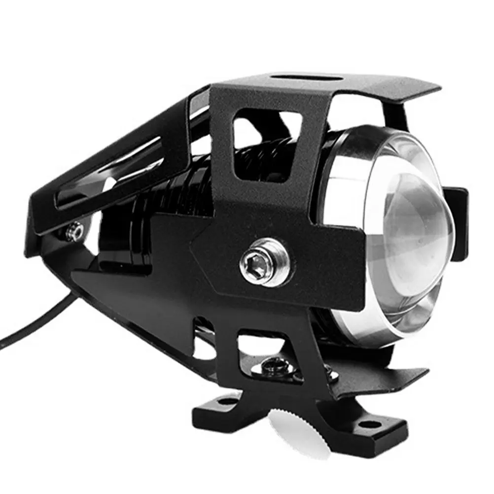 Head Light for Motorcycle Motorbike Lighting Rear Tail Auxiliary Lights Driving
Head Light for Motorcycle Motorbike Lighting Rear Tail Auxiliary Lights Driving
