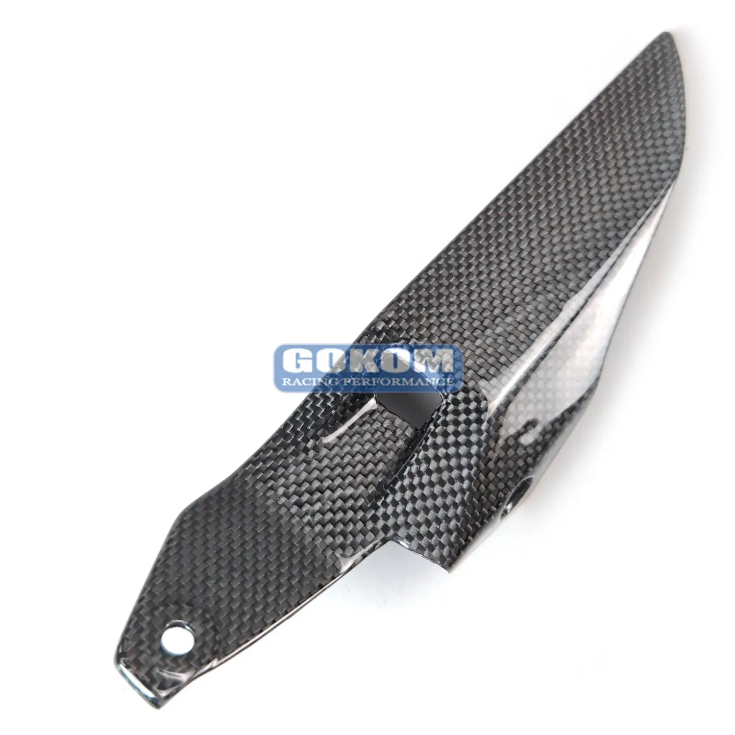 Gokom Racing Motorcycle Parts Carbon Fiber Panigale 899/959 Sprocket cover For Ducati
Gokom Racing Motorcycle Parts Carbon Fiber Panigale 899/959 Sprocket cover For Ducati