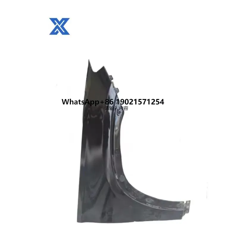 For Mercedes Benz GLS167 Car Fenders Front Wing Original Front Side Fender Panel Mudguard
For Mercedes Benz GLS167 Car Fenders Front Wing Original Front Side Fender Panel Mudguard