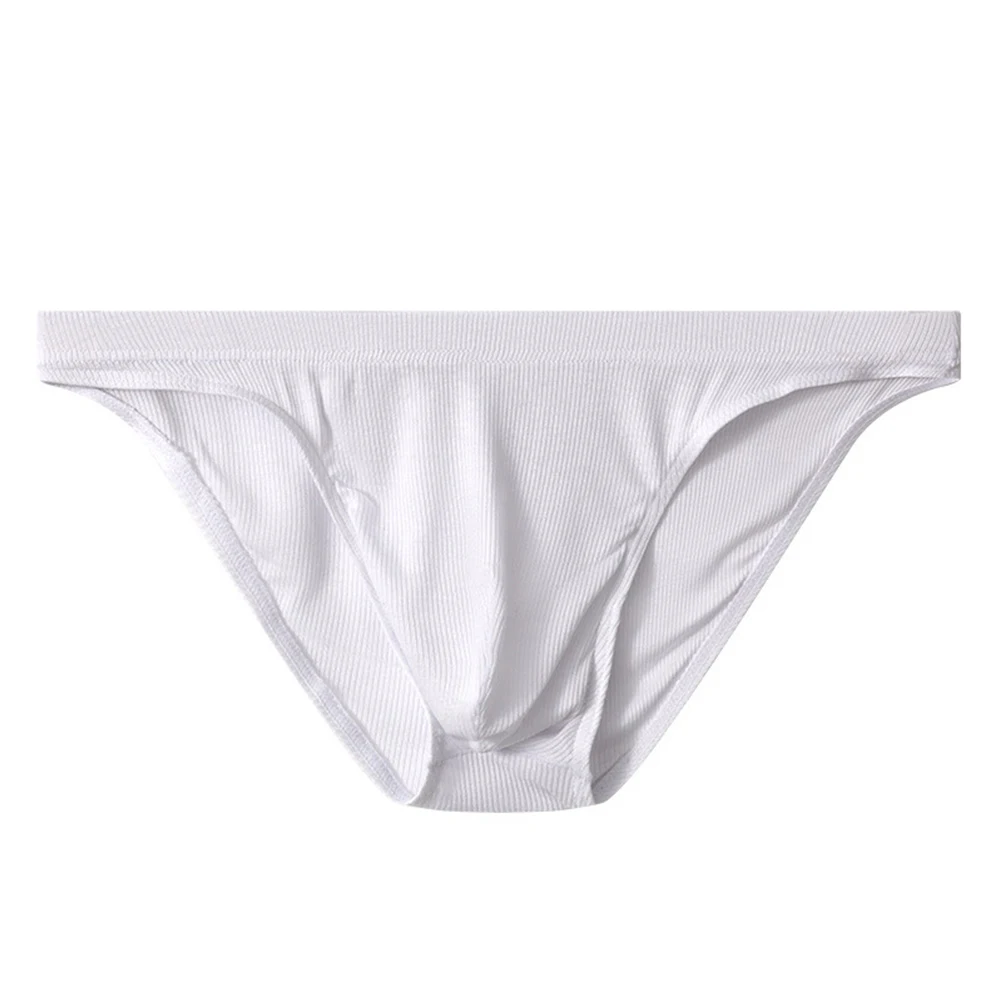 Mens U Convex Pouch Briefs Sexy Threaded Underwear Low Waist Breathable Underpants Sleep Bottoms Stretch Brief
Mens U Convex Pouch Briefs Sexy Threaded Underwear Low Waist Breathable Underpants Sleep Bottoms Stretch Brief