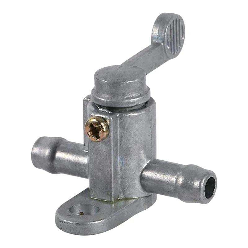 Universal Motorcycle ATV 8mm 5/16'' Fuel Tap Gas Petrol Valve Fuel Tank Switch for Motocross
Universal Motorcycle ATV 8mm 5/16'' Fuel Tap Gas Petrol Valve Fuel Tank Switch for Motocross