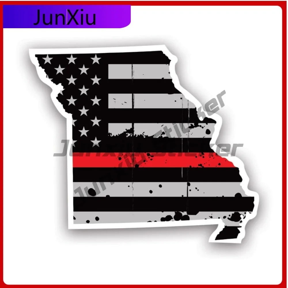 Distressed Thin Red Scratch Resistant Sun Resistant Sport For Truck Bumper Rear Windshield Easy To Remove Self Adhesive
Distressed Thin Red Scratch Resistant Sun Resistant Sport For Truck Bumper Rear Windshield Easy To Remove Self Adhesive