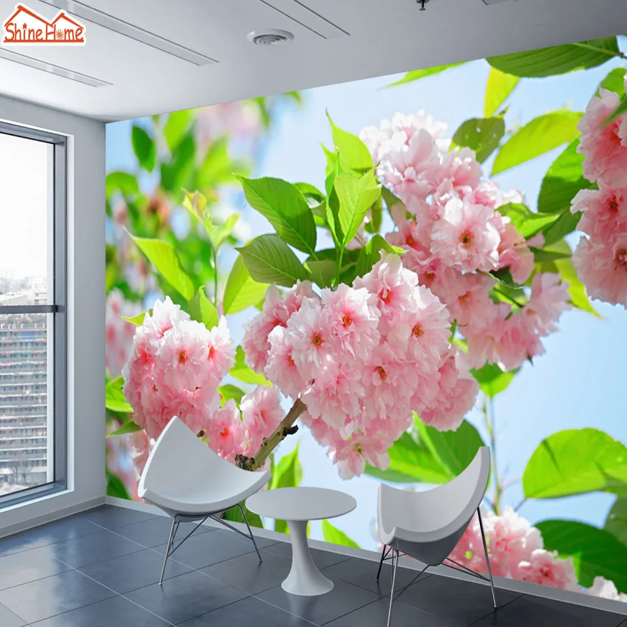 Large Custom Self Adhesive Accept Wallpapers for Living Room Peony Blossom Flower TV Background Wall Design Papers Home Decor
Large Custom Self Adhesive Accept Wallpapers for Living Room Peony Blossom Flower TV Background Wall Design Papers Home Decor