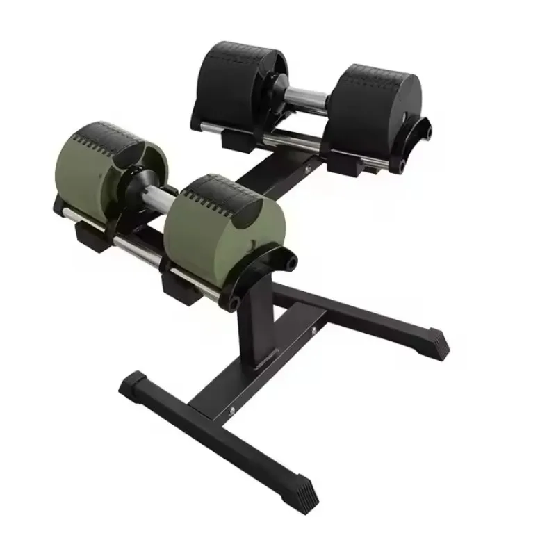 GYM or Home Fitness Universal Dumbbell Rack Strength Training Adjustable Dumbbell Rack for Gym Dumbbells Professional Gear
GYM or Home Fitness Universal Dumbbell Rack Strength Training Adjustable Dumbbell Rack for Gym Dumbbells Professional Gear