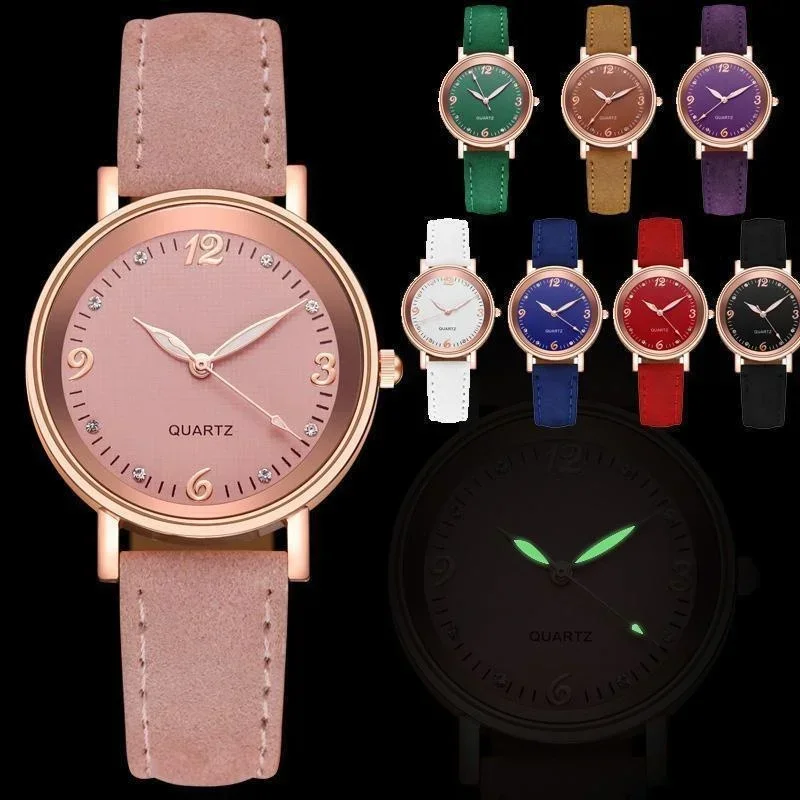Watches for Women Leather Band Luxury Watches Quartz Watch Casual Bracelet Watch for Women
Watches for Women Leather Band Luxury Watches Quartz Watch Casual Bracelet Watch for Women