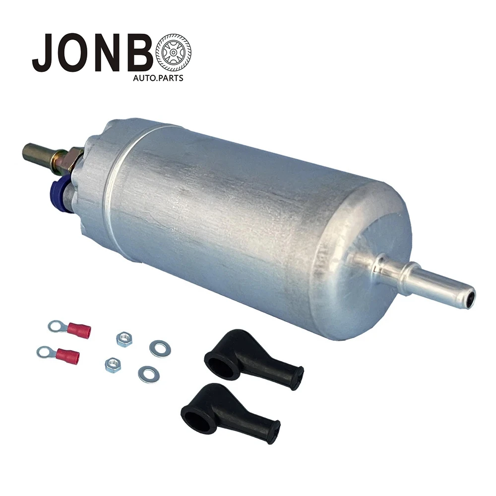 JONBO 0580464075 0580464096 Новый 12 В внешний топливный насос 5 бар л/ч для Ford Mondeo
JONBO 0580464075 0580464096 Новый 12 В внешний топливный насос 5 бар л/ч для Ford Mondeo