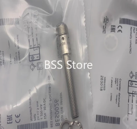 BES M08MH1-POC20B-S04G M08MH1-POC20B-S49G M08MI-POC15B-S49 M08MI-POC15B-S49G Inductive Proximity Switch Sensor
BES M08MH1-POC20B-S04G M08MH1-POC20B-S49G M08MI-POC15B-S49 M08MI-POC15B-S49G Inductive Proximity Switch Sensor