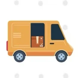 Pay the difference between the total cost of the goods or the shipping cost.
Pay the difference between the total cost of the goods or the shipping cost.