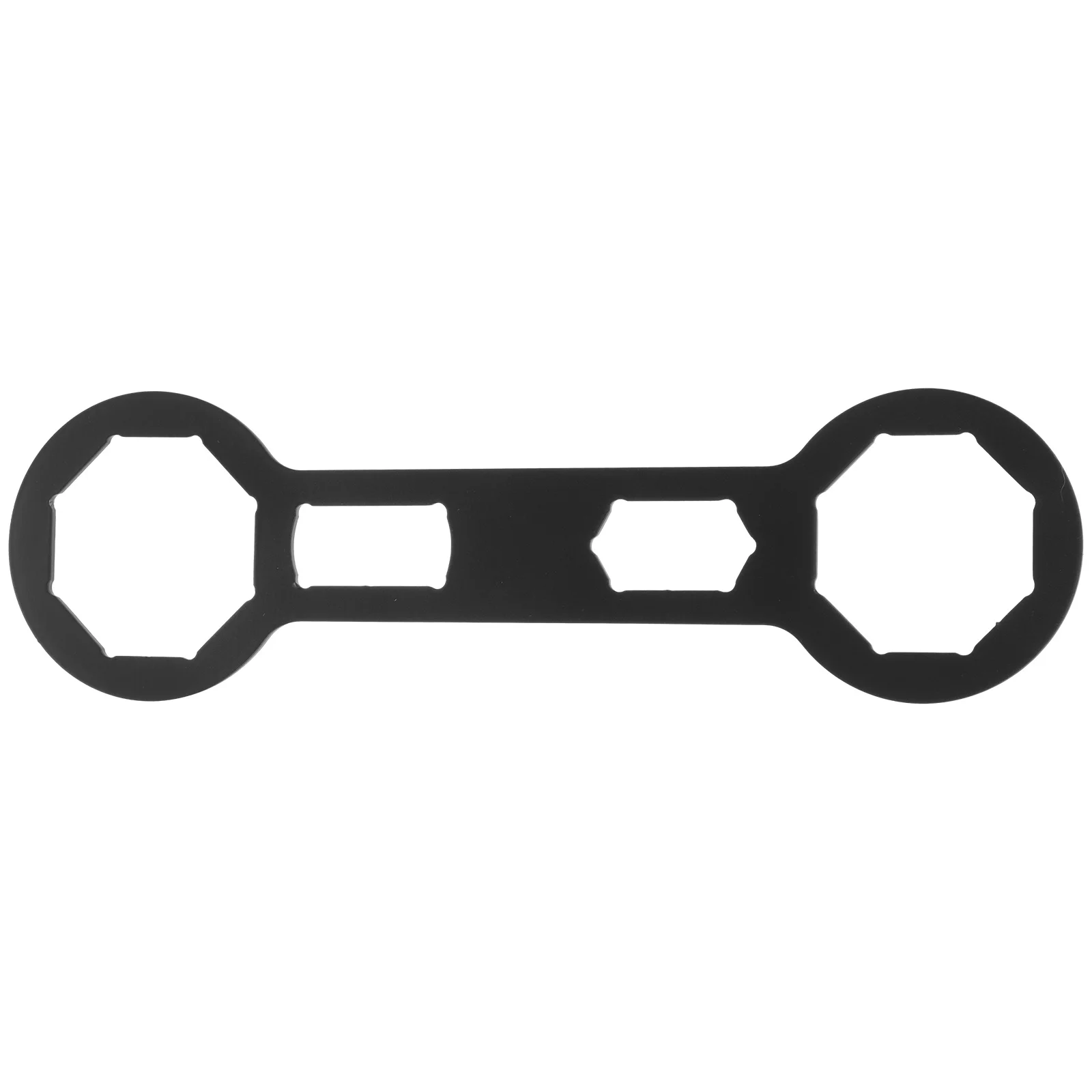 Front Wrench 50Mm Motorcycle Fork Cap Spanner Iron Build For Front Shock Absorber Repair Installation Tool Motocross Fork
Front Wrench 50Mm Motorcycle Fork Cap Spanner Iron Build For Front Shock Absorber Repair Installation Tool Motocross Fork
