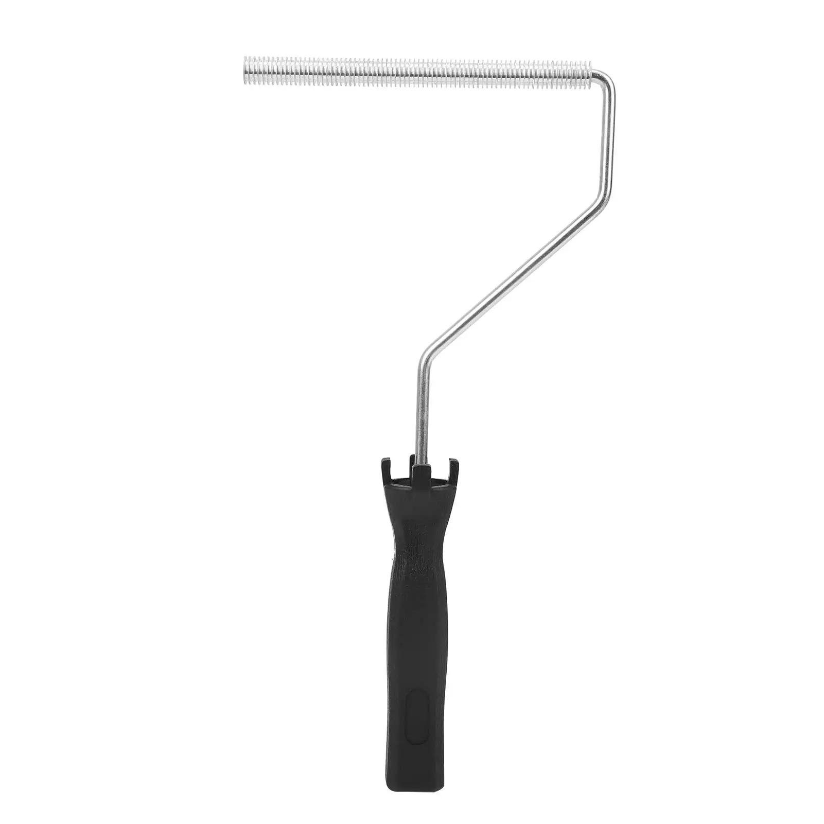 6in Fiberglass Laminating Paint Roller with Plastic Handle Bubble Paddle Tool for mold Resin & Composite Materials
6in Fiberglass Laminating Paint Roller with Plastic Handle Bubble Paddle Tool for mold Resin & Composite Materials