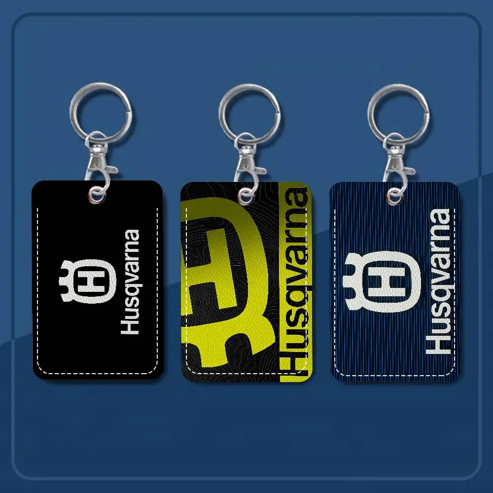 H-Husqvarnas PU Personalised Print Card Holder Suitable For Holder Girls Door Card Case Women Badge Holder Keychain
H-Husqvarnas PU Personalised Print Card Holder Suitable For Holder Girls Door Card Case Women Badge Holder Keychain