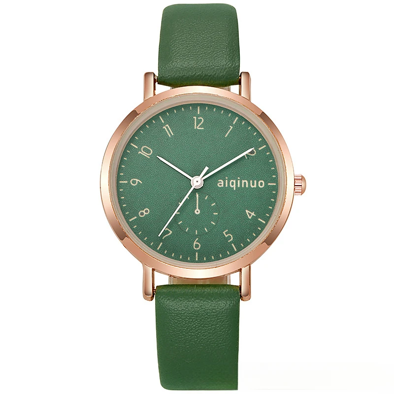 Watch Female Good-looking Junior High School Student Minimalist Waterproof Retro Mori College Style
Watch Female Good-looking Junior High School Student Minimalist Waterproof Retro Mori College Style